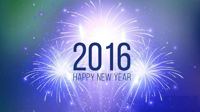 Happy New Year 2016 images download